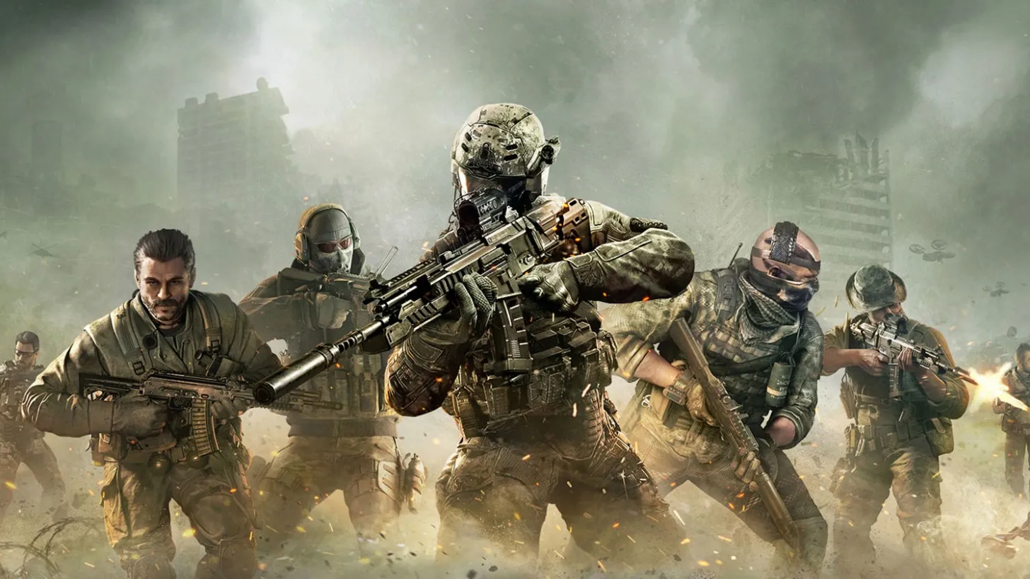How to Boost Mic Volume in Call of Duty Warzone
