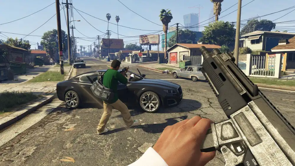 How to Fix Quiet Mic in FiveM & GTA RP