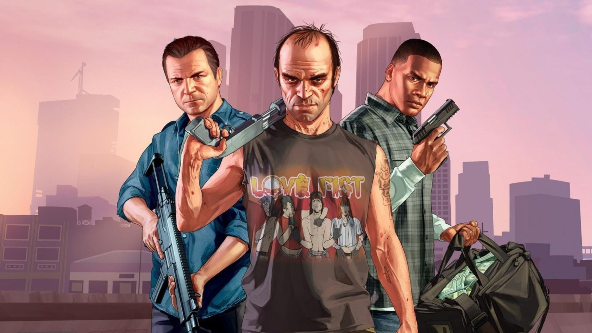 How to Boost Mic Volume in GTA Online