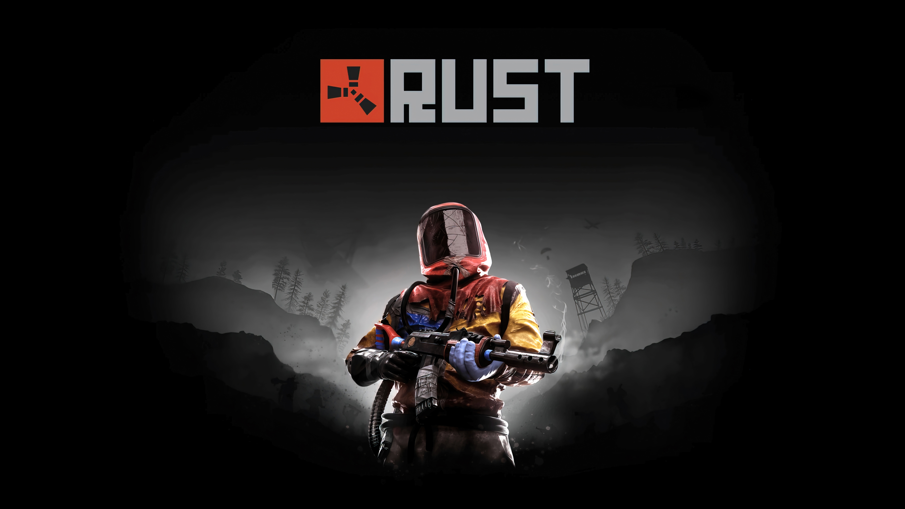 How to Make Your Mic Louder in Rust